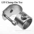 Safety Handrail Clamps Pipe Clamp Fitting Tube Clamp